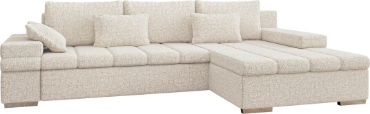 hjørnesofa NO_BRAND Hjørnesofa BANGKOK Bella 05 Høyre