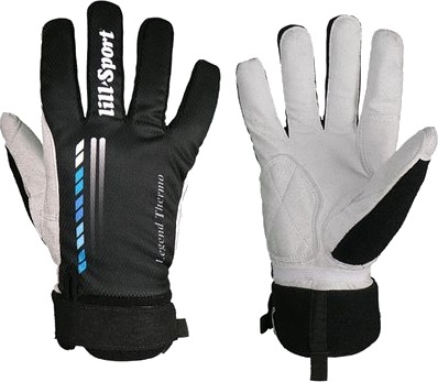 Lillsport Legend Thermo Black 12