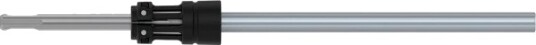 Bosch Plus-8X, Rotasjons Hammer, Hammer Drill Bit, 1,2 Cm, 350 Mm, Betong, 20 Cm