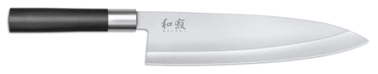 Kai Wasabi Black deba 21 cm