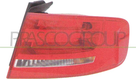 PRASCO AD0244154 Baklykt