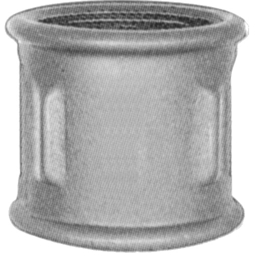 +GF+ Socket cast unite s 11/4 +GF+ Socket cast unite s 11/4