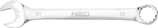 NEO TOOLS 09-665 Kombinasjonsnøkkel NEO TOOLS 09-665 Kombinasjonsnøkkel