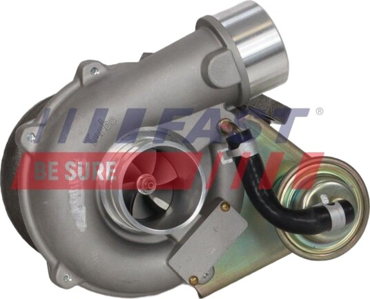 Turbolader FAST FT63518