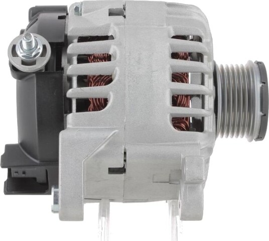 ROTOVIS Automotive Electrics 9091892 Dynamo ROTOVIS Automotive Electrics 9091892 Dynamo