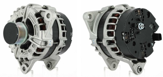 Dynamo ROTOVIS Automotive Electrics 9091504