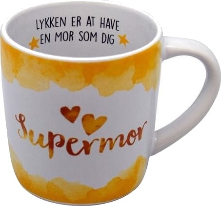 Supermor Krus Supermor Krus