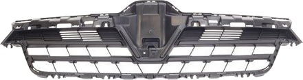 RENAULT 622565187R Radiatorgitter