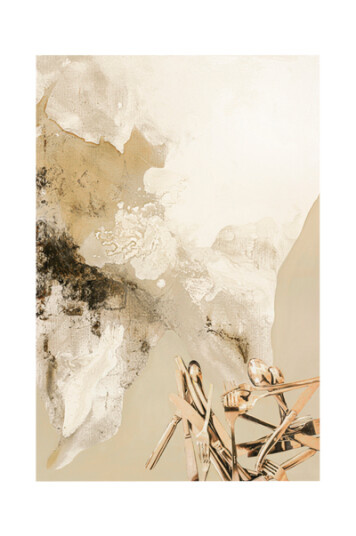 Malerifabrikken Poster The Art of taste 5 1682690-01-48