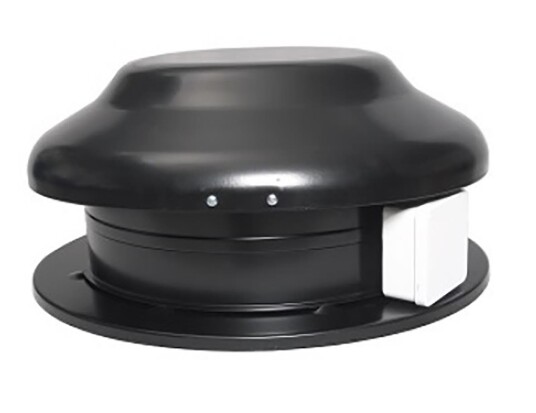 Östberg TKC 300 C1 EC Takvifte Ventilasjon