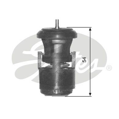 Termostat GATES TH14787G1 Termostat GATES TH14787G1