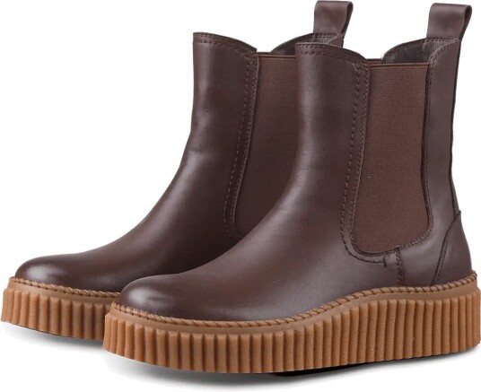 Ilse Jacobsen Calira05 BROWN CLAY 38 Ilse Jacobsen Calira05 BROWN CLAY 38