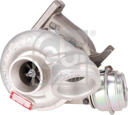 FEBI BILSTEIN 187071 Turbolader