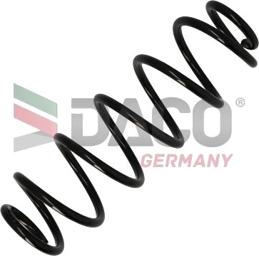 DACO Germany 810604 Fjær