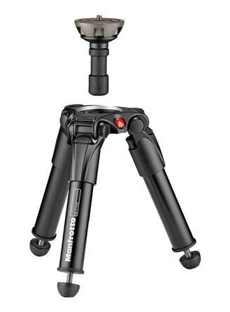 Manfrotto MBASEPROVR tripod