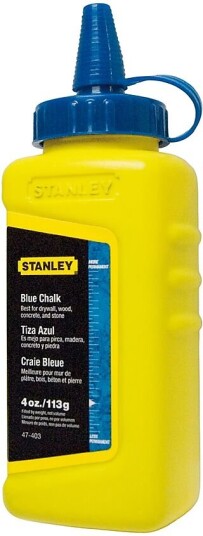 Stanley kritt rod 1000 gram Stanley kritt rod 1000 gram