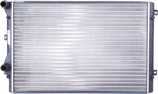 Radiator NISSENS 65279A