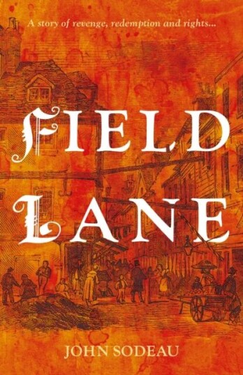 Field Lane Av John Sodeau
