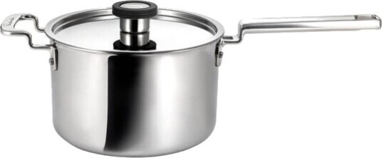 Robert Welch   316 gryte 4L 20 cm rustfritt stål
