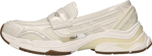 ASH Dame Sko Beige 41 EU, ASH Dame Sko Beige 41 EU,