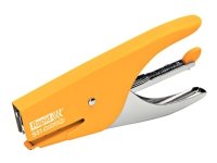 Rapid Supreme S51 Soft Grip - Stifttang - 15 ark - 21/4 - metall - gul
