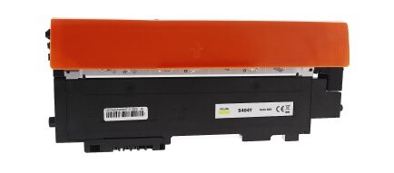 SAMSUNG CLT-Y404S, Tonerkassett gul, Inky
