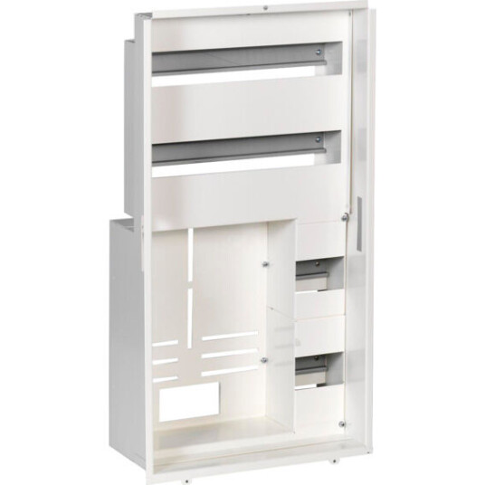 Stansefabrikken Rehab E360 montasjeramme 2 Rader 2x16/2x4 mod - 1716315 Stansefabrikken Rehab E360 montasjeramme 2 Rader 2x16/2x4 mod - 1716315