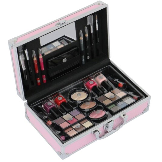 2k Miss Pink Born To Be New York Case 2k Miss Pink Born To Be New York Case