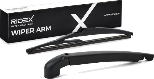 RIDEX 301W0302 Vindusviskerarm