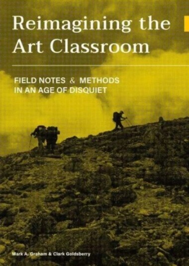 Reimagining The Art Classroom