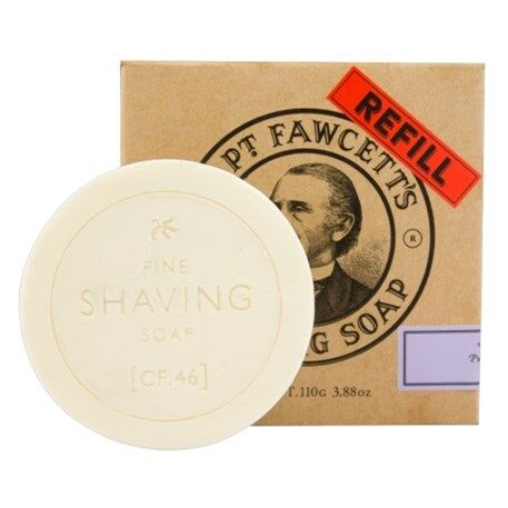 Captain Fawcett Shaving Soap Refill Captain Fawcett Shaving Soap Refill