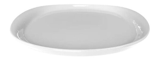 Cookplay - Naoto tallerken 29 cm blank/hvit