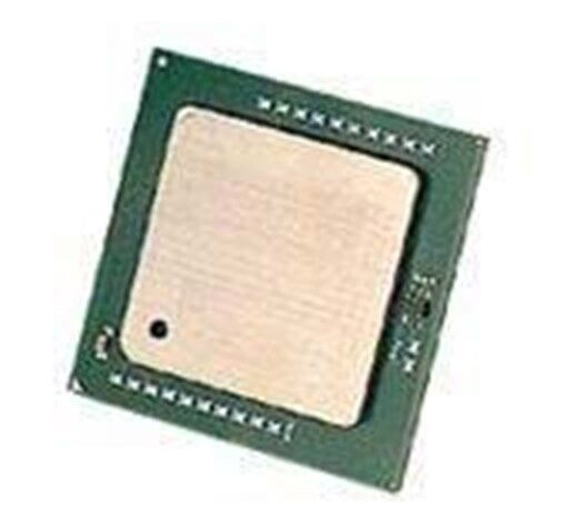 HP Intel Xeon E5-2637 / Processor Prosessor/CPU - 2 kjerner - 3 GHz -