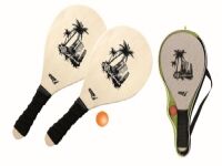 Sport1 Strand Tennis Sæt ''CALIFORNIA''' Sport1 Strand Tennis Sæt ''CALIFORNIA'''