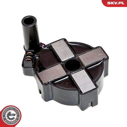 ESEN SKV 03SKV186 Tennspole