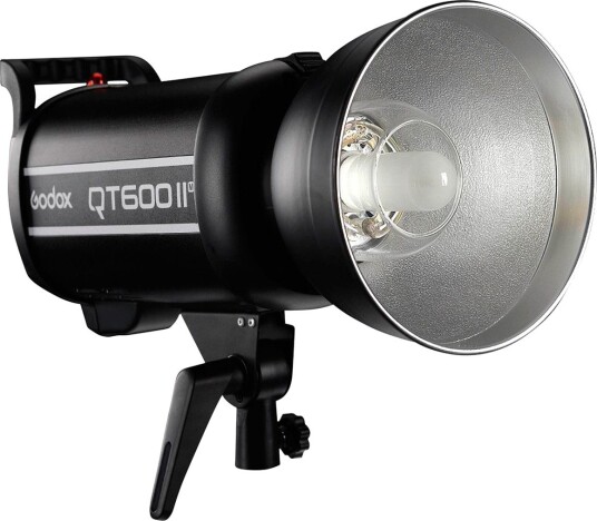 Godox QT600II-M Studioblits (600Ws)