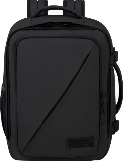American Tourister Take2cabin Ms Puff Ryggsekk 26,5L Black Code American Tourister Take2cabin Ms Puff Ryggsekk 26,5L Black Code