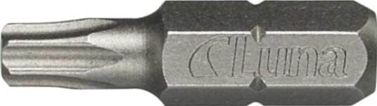 Luna Torx-Bit Tx30, 2 Stk.