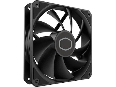 Cooler Master MF 120 Lite vifte sort Cooler Master MF 120 Lite vifte sort
