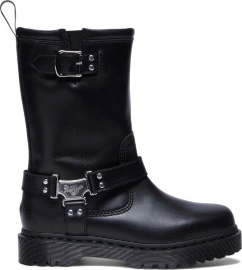 Dr. Martens Herre Sko Svart 42 EU,