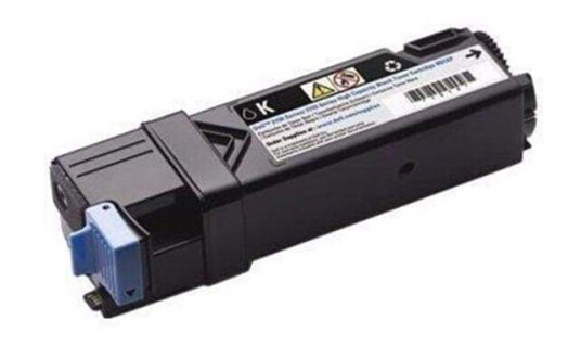 Dell N51XP Black - Laser toner Svart