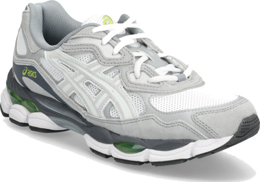 Asics Gel-Nyc - Grey - 36