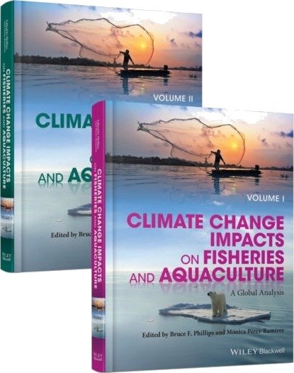 Climate Change Impacts on Fisheries and Aquaculture – A Global Analysis