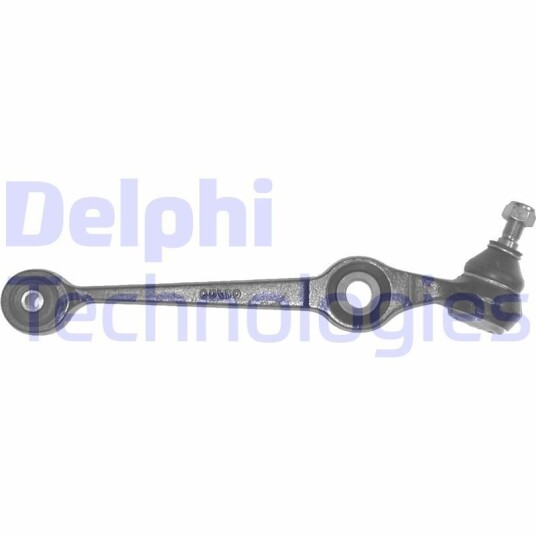 Bærebru/bærearm DELPHI TC566 Bærebru/bærearm DELPHI TC566