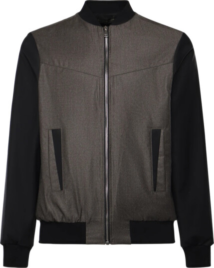 Giuliano Galiano Herre Jakker Brun 3XL,