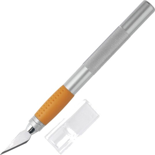 Fiskars Premium Precision Proffknivblad N° 11