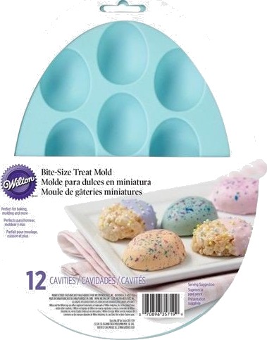 Wilton Silikonform Egg Wilton Silikonform Egg