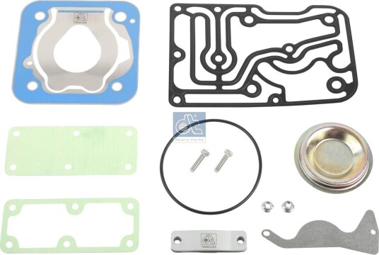 DT Spare Parts 7.95009 Reparasjonssett, kompressor DT Spare Parts 7.95009 Reparasjonssett, kompressor