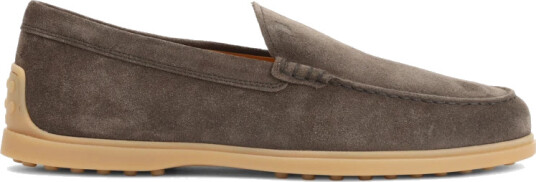 Tod's Herre Sko Brun 44 EU,