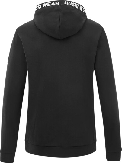 Huski Wear CT 9 ZIP HOODIE